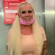 In this public exposure clip, a blonde, German girl discreetly takes a shit in a public elevator. Presented in 720P HD. Over 2 minutes.